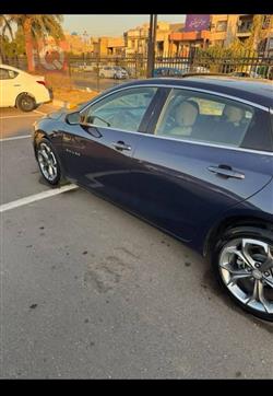 شێڤرۆلێت مالیبۆ